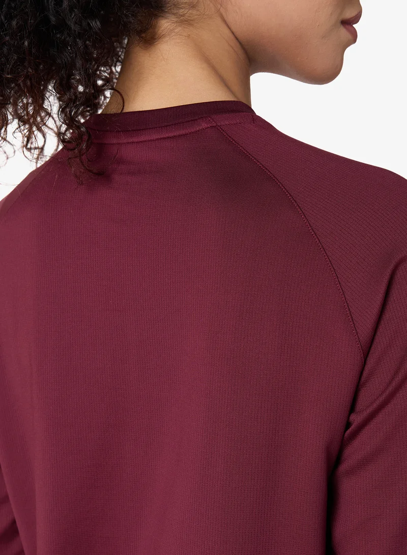 SQUATWOLF ACTDRY® Modesty T-shirt